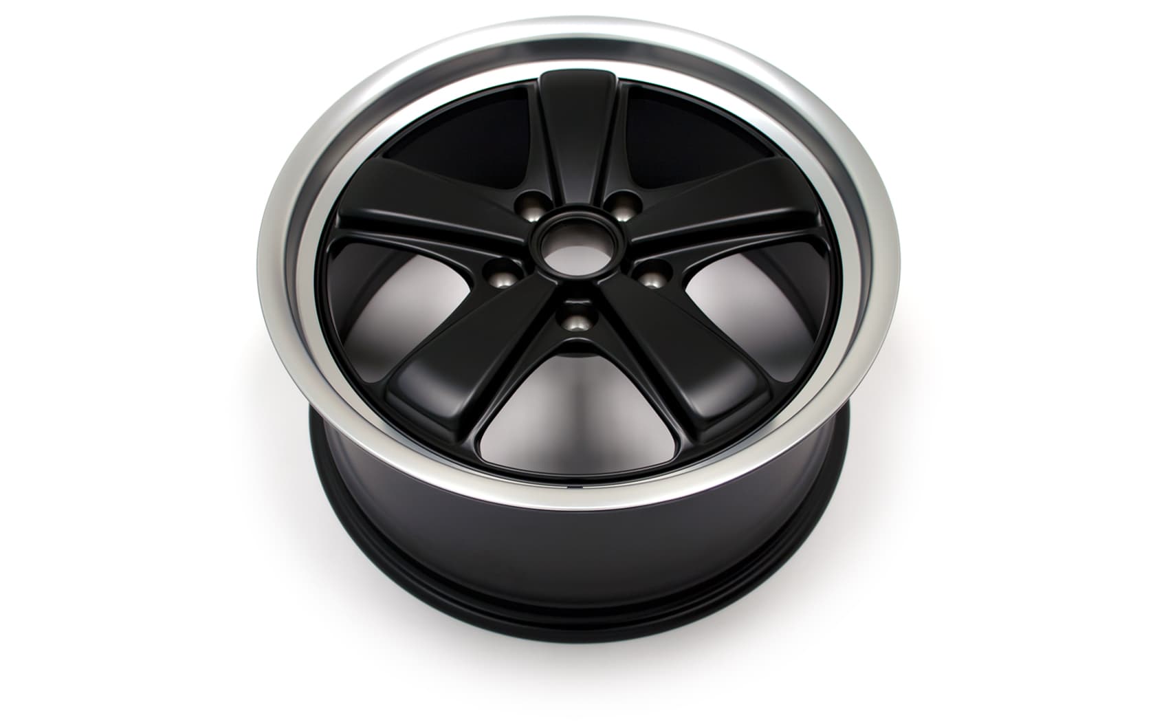 Hartmann HPO-310-SB:ML wheel