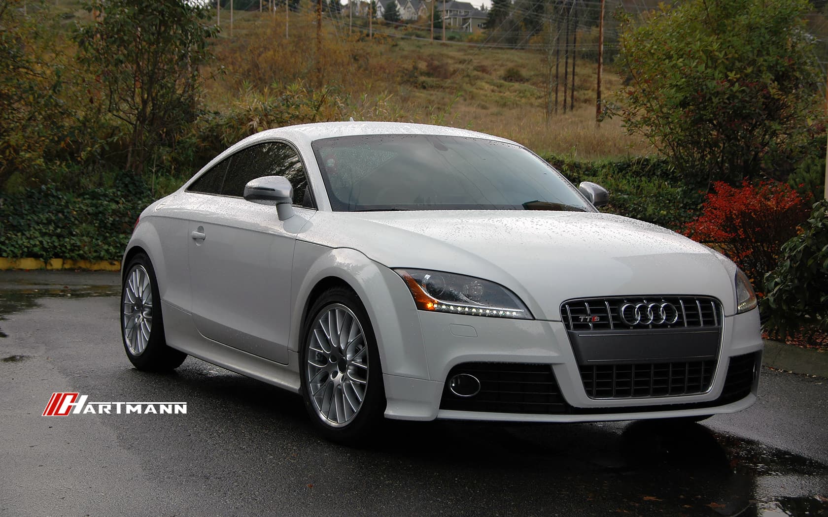 Audi Mk2 TTS Hartmann Euromesh 3 19 JC1 HWM
