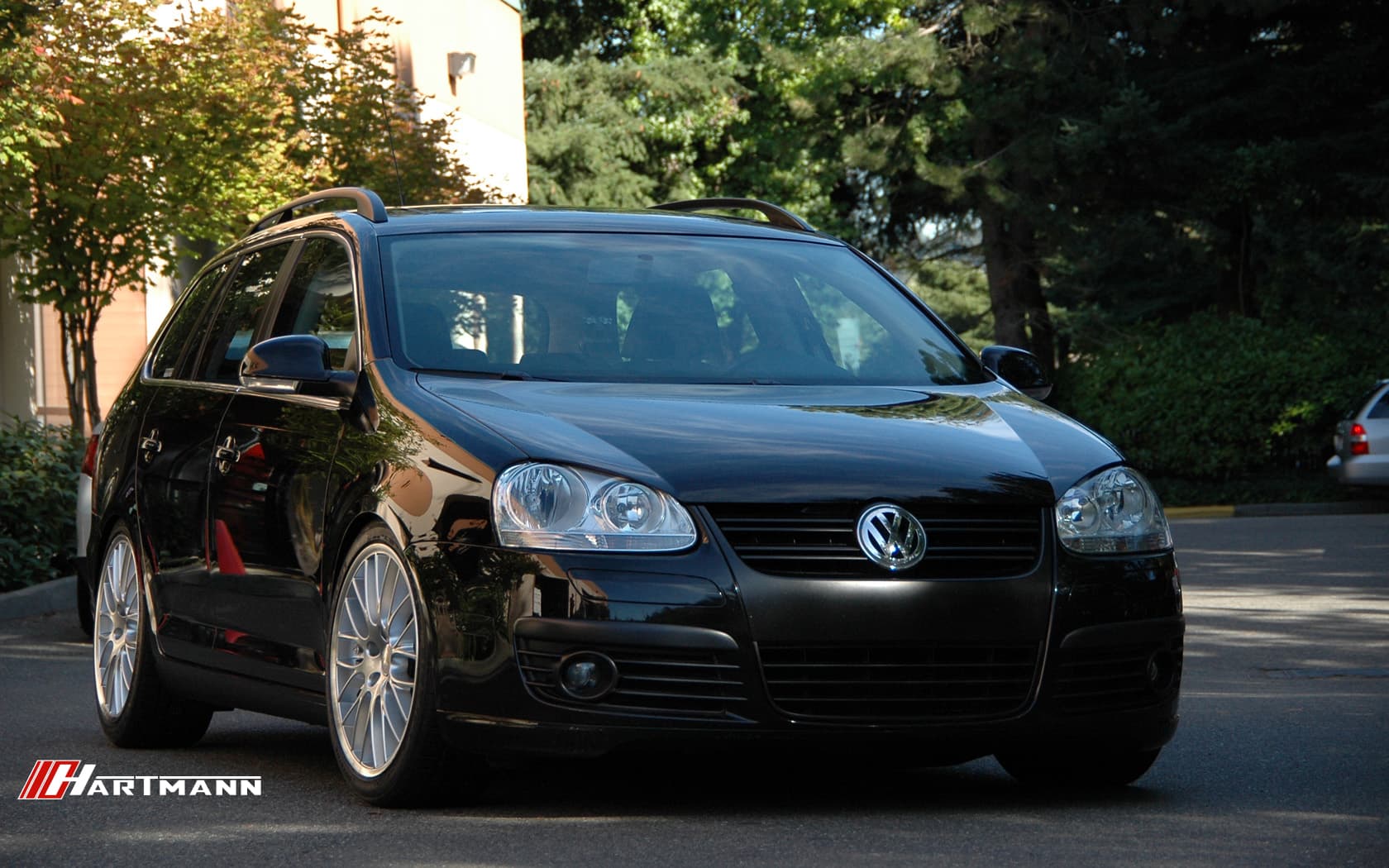 VW MkV Variant Hartmann Euromesh 3 18 JP