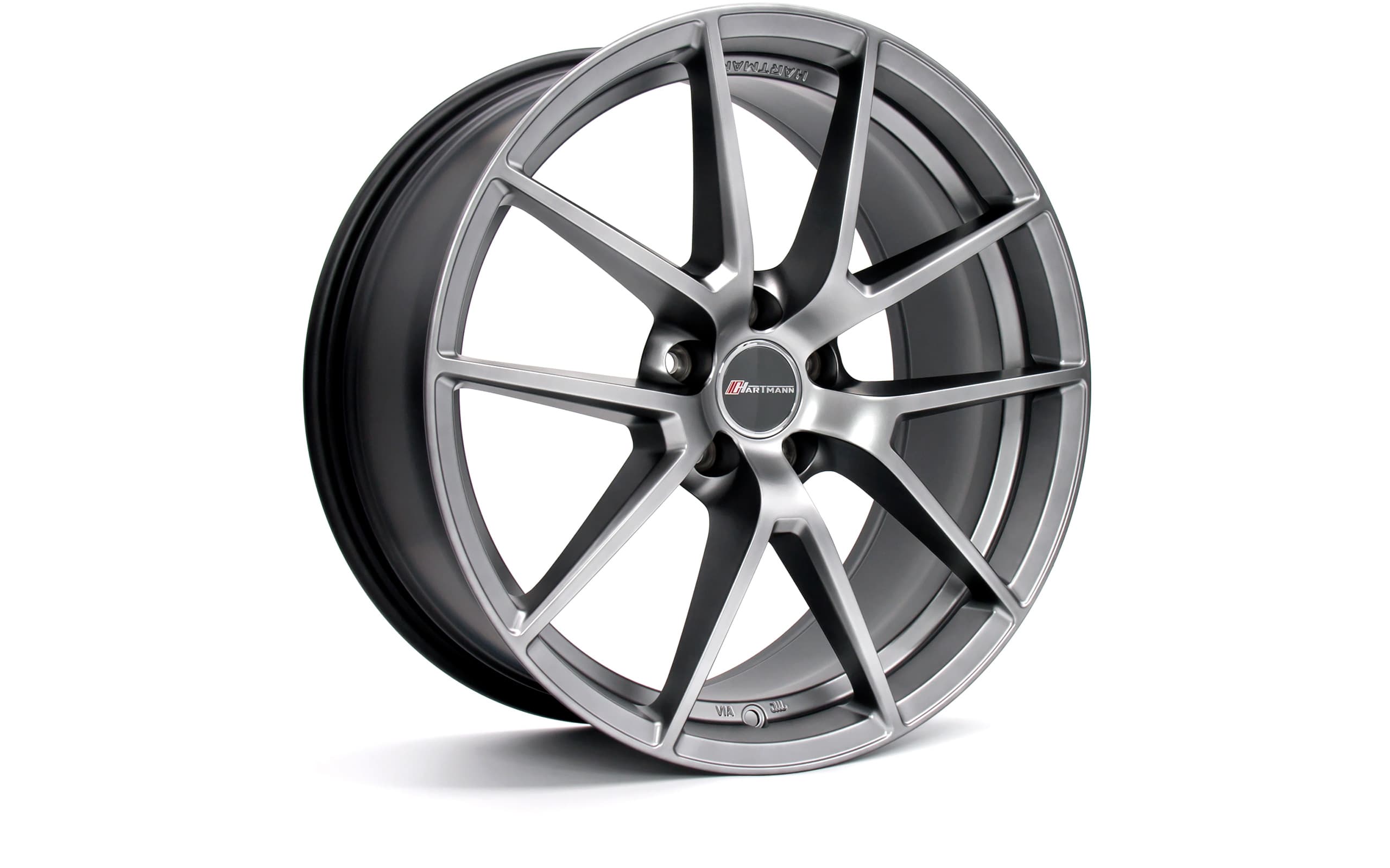 Hartmann FF-070-CG wheel