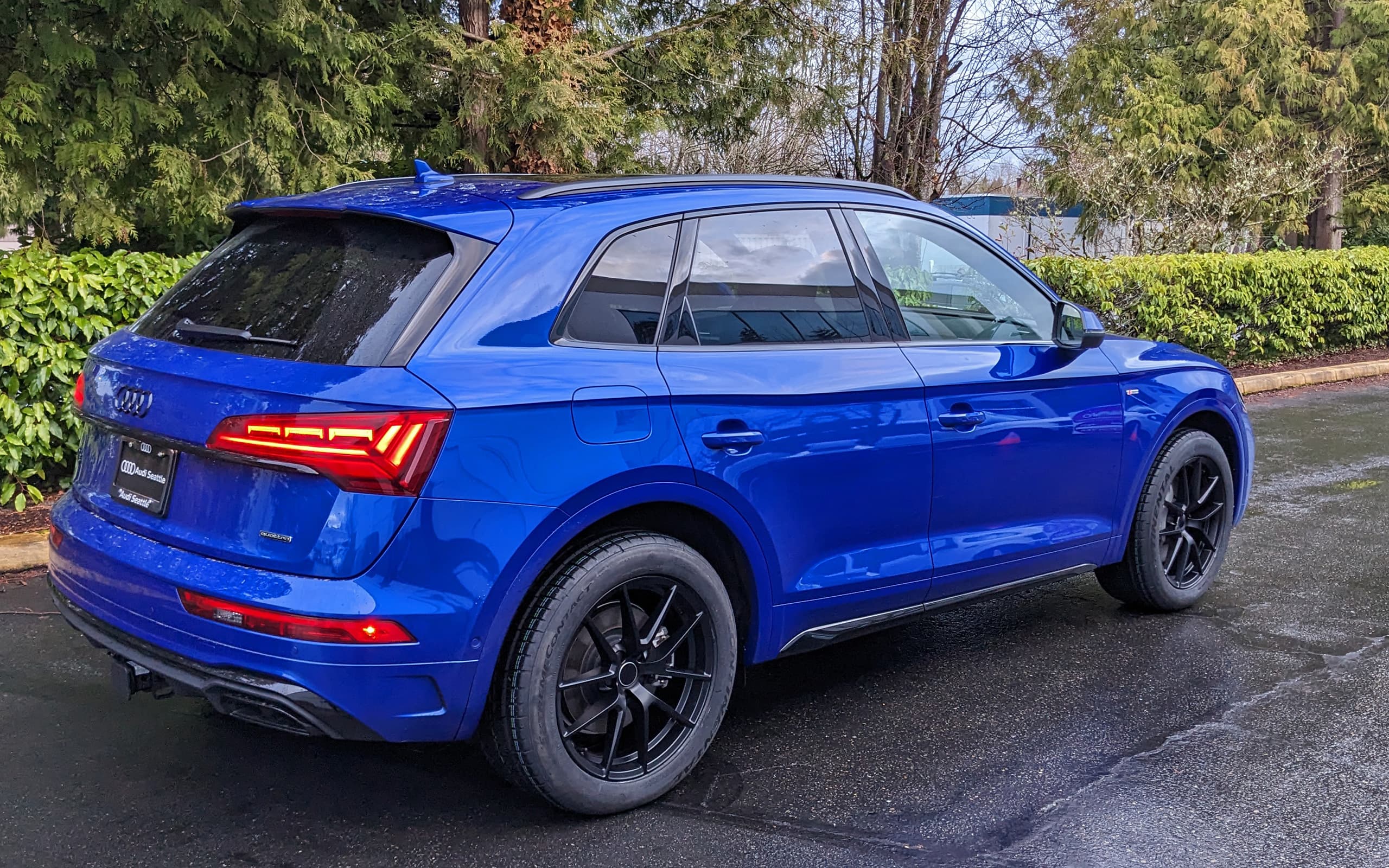 hartmann ff 070 mb 19 wheels audi b9 q5 cz1 2560x1600