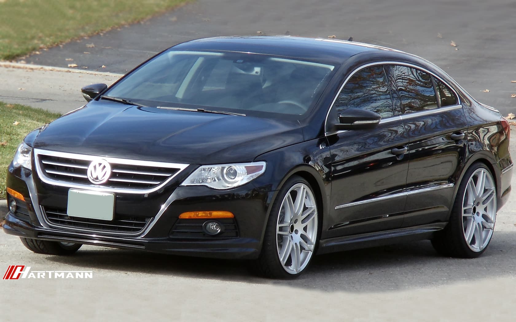 Volkswagen CC Hartmann HRS4 252 GS 19 HS1 HWM