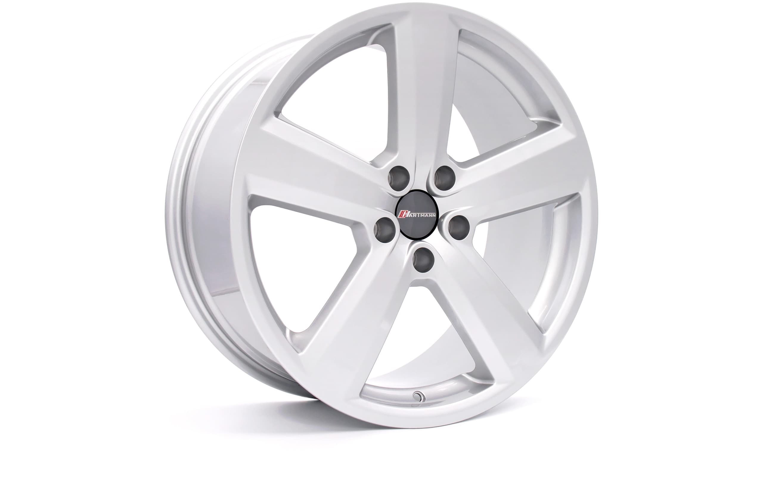 Hartmann HRS6-172-GS wheel