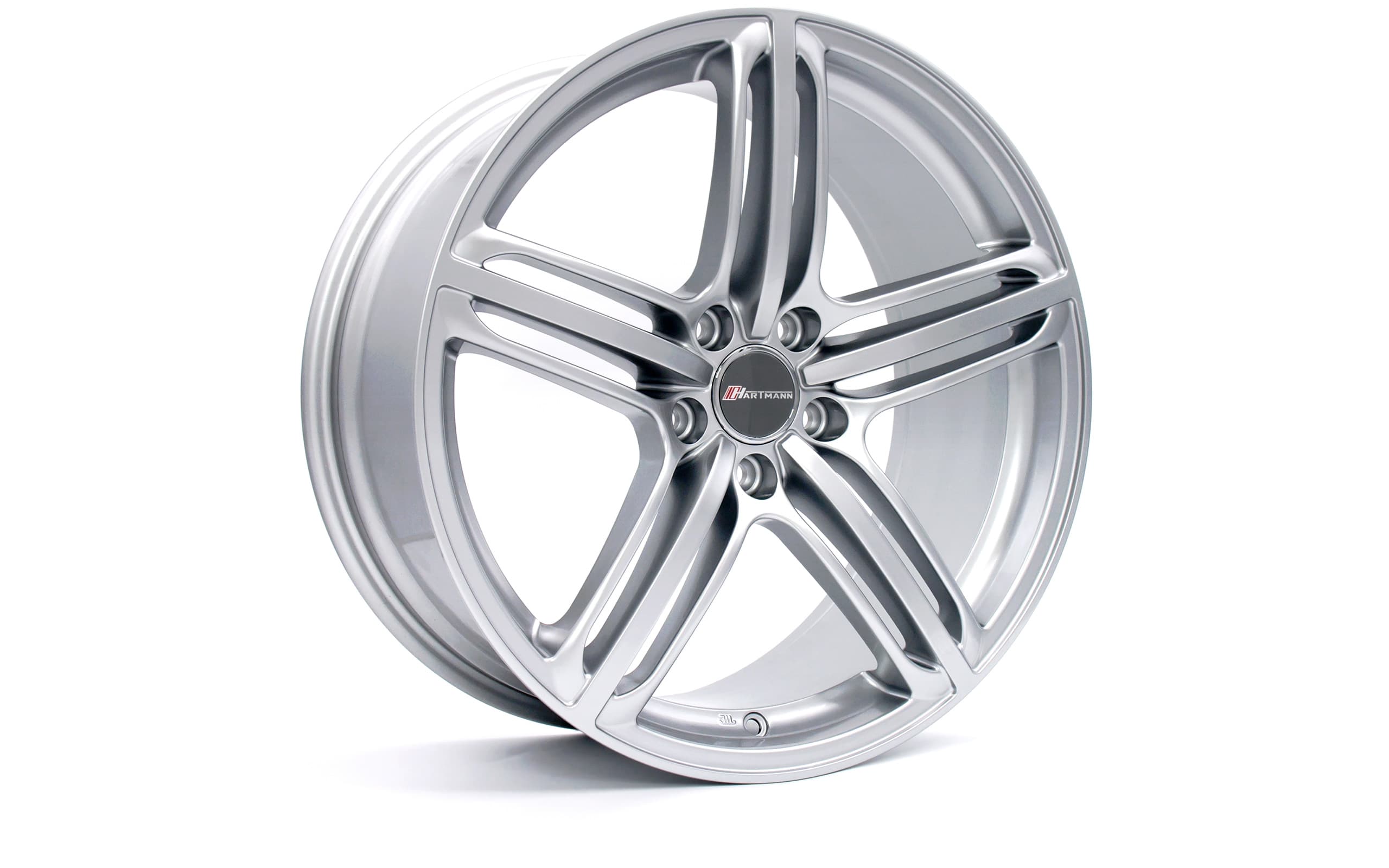 Hartmann HRS6-204-GS wheel
