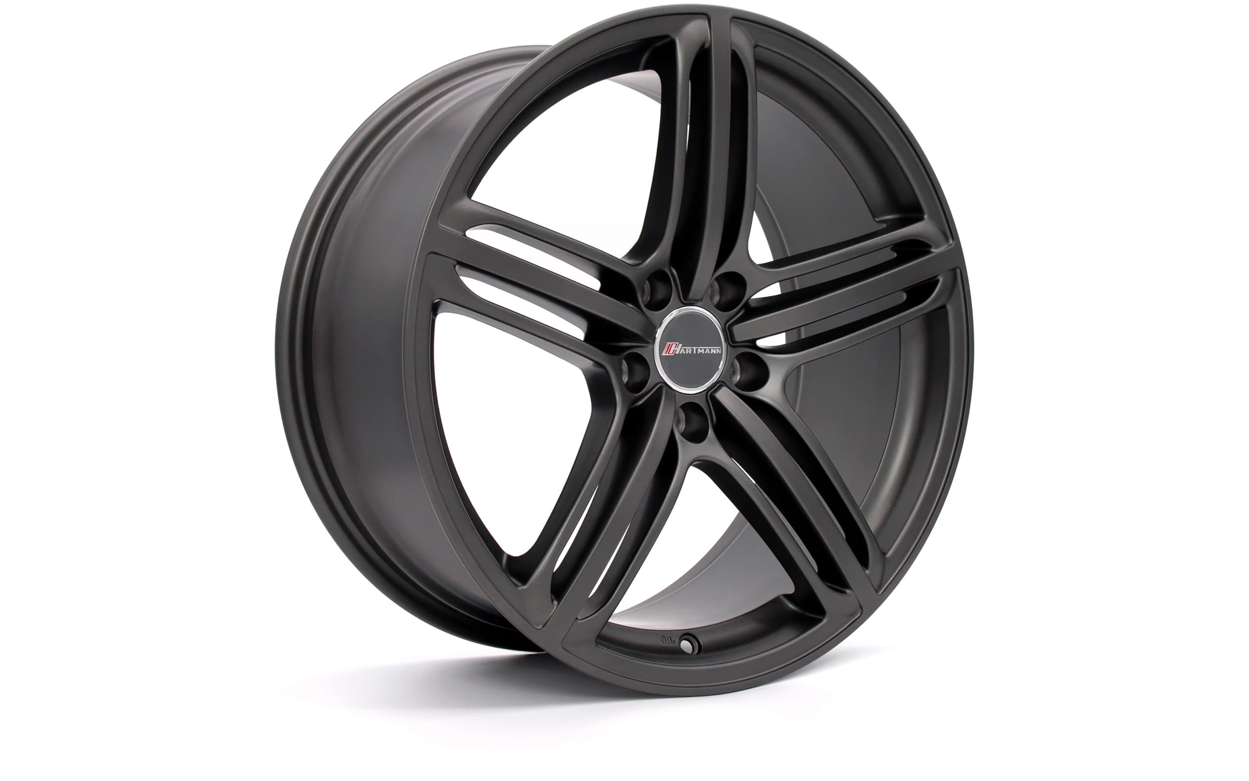 Hartmann HRS6-204-MA wheel